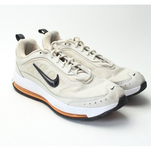 Nike Air Max AP Light Orewood Brown Black Sanddrift Running Shoes - Picture 8 of 13